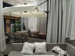 -FUTURE LOUNGE(太古里店)