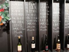 -無二炙坊·和牛烧肉(大钟寺1733店)