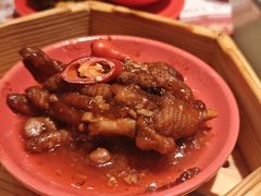 -避风塘(宝山万达店)