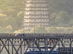 -钱塘江