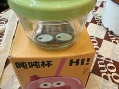 -老三样·旧食新味(船山路店)