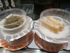 -新一番三文鱼寿司(大东海店)