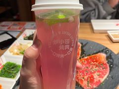 -炉小哥烤肉(熙地港店)