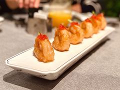 -柿合缘新京菜(国金中心商场店)