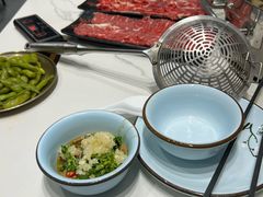 -刘少华贵州小黄牛·鲜牛肉火锅(总店)