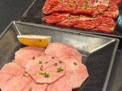 -まるみち   丸道东京烧肉(虹梅路店)