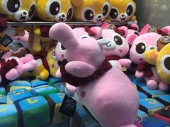 -阿尔法Game Station(中山路店)
