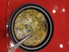 -四季海鲜酒楼·粤菜·早茶·宴会(南山中心区店)