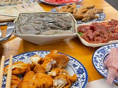 -飘香火锅(玉林西路店)