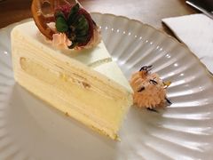 -塔拉苏咖啡(中信丹阳花园店)