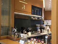 -星巴克臻选(北京世贸天阶店)