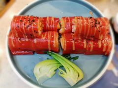 金沙红米肠-点都德(北京路贰店)