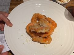 -青年公社烤鸭(青年路店)