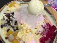 -鲜芋仙(南开大悦城店)