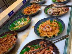 -万象·复兴号鲜肉烤肉海鲜自助(升级店)