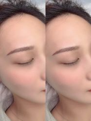 -久匠·纹眉半永久野生眉