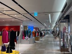 -新世界百货(明洞总店)