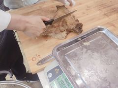 -清真·益鑫羊肉手抓馆(花园北街店)