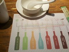 -胡桃里音乐餐厅(陶溪川店)(川湘赣菜·世界百大酒庄直供红酒·音乐表演)