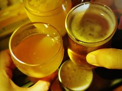 -Brew Farm·精酿农场海滨悬崖餐厅