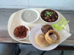 -尹三豆汁(天坛店)