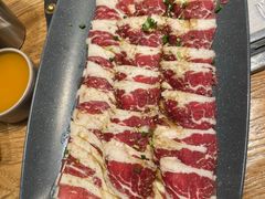 -新石器烤肉(招商1872店)