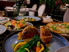 -第101座花园餐厅(湖滨88店)