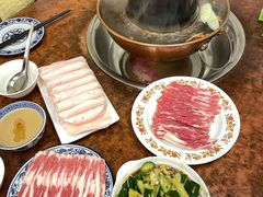 -前门张记涮肉(前门店)