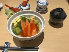 -小山日本料理(太古汇店)