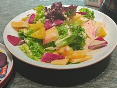 -四季厨房 鲁菜·孔府烤鸭(高新万达店)