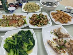 -双月饭店·20年老字号(新村店)