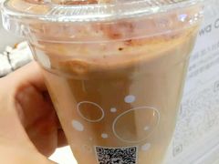 -NOWWA挪瓦咖啡(SOHO中山广场店)