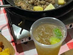 -林真真牛肋条放题(天马店)