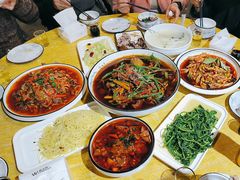 -彪彪烧鸭店(总店)