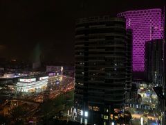 -北京三里屯CHAO酒店