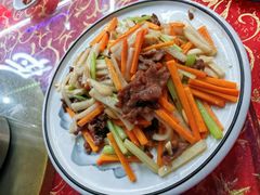 -湛江海鲜食府(一号路店)