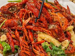 -新凯旋烧烤·燕姐千岛湖土菜