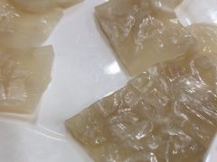 皮冻-白鹤大冷面