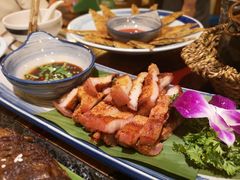-紫滇源云南生态菜(丹凤街店)