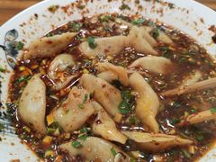 -尤素福东举院饺子馆