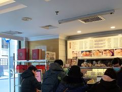 -国际饭店·帆声西饼屋(黄河路店)