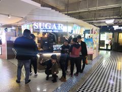 -SUGAR糖薯·章鱼烧(鹏欣水游城店)