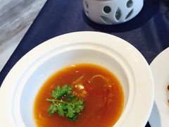 -鹭江潮餐厅•福建菜(鹭江佲家酒店)