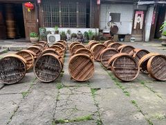-孝店王酒酿馒头(安昌1店)