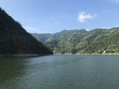 -新安江山水画廊风景区