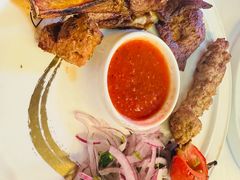 -沙漠玫瑰土耳其餐厅(神路街店)