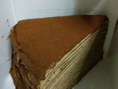 -Awfully Chocolate(来福士广场店)