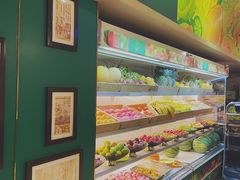 -皇室假期美食水疗会(春风路店)