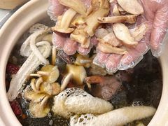-名善山珍·野生菌汤锅(文殊院店)