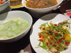 -许爷家·生态湖鲜(徐汇日月光店)
